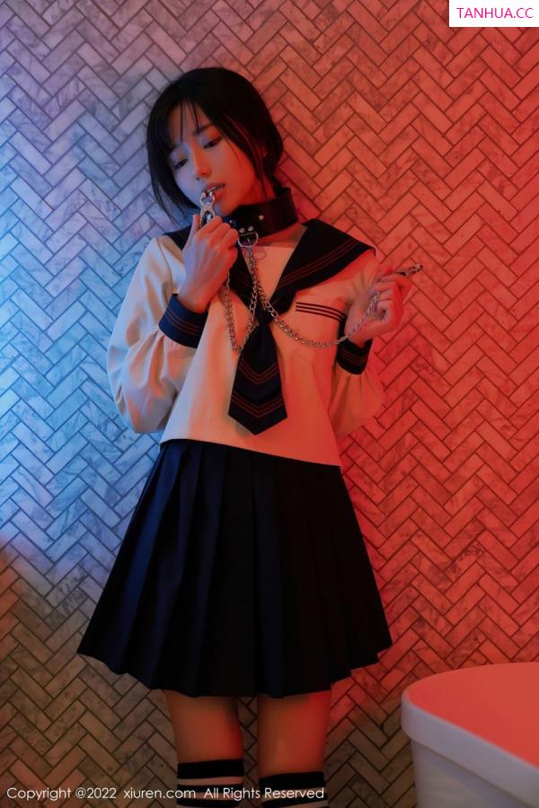 Kely香香  [XiuRen]高清写真图 2022.05.10 No.4986 仓井优香第7张图片